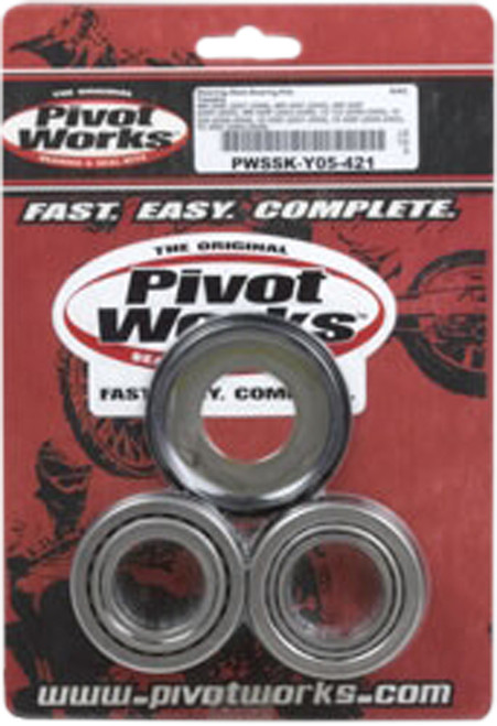 Steering Stem Kit Steering Stem Kit