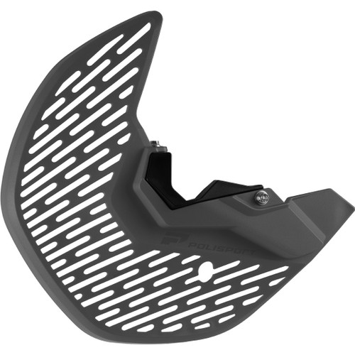 Disc/Fork Bottom Protector Grey Beta Disc/Fork Bottom Protector Grey Beta