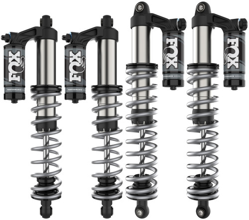 Qs 3 Perf Series 2.0" Can Am