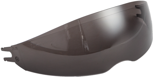 Trekker Helmet Inner Sunshade Smoke Trekker Helmet Inner Sunshade Smoke