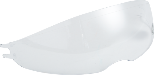Trekker Helmet Inner Sunshade Clear Trekker Helmet Inner Sunshade Clear