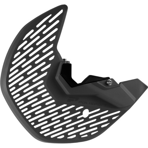 Disc/Fork Bottom Protector Black Hon Disc/Fork Bottom Protector Black Hon