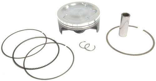 Piston Kit Bb Forged 82.95 12.5:1 Yam Piston Kit Bb Forged 82.95 12.5:1 Yam
