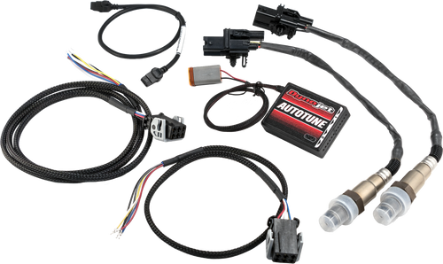 Auto Tune Kit For Pcv Can Bus W/ Bungs 6 Pin Auto Tune Kit For Pcv Can Bus W/ Bungs 6 Pin