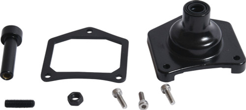 Starter Button Gloss Black 1.2  1.4  1.6  1.7 Kw Styles