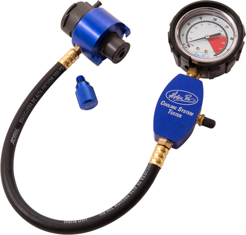 Cooling System Tester 15.75mm 20mm Cooling System Tester 15.75mm 20mm