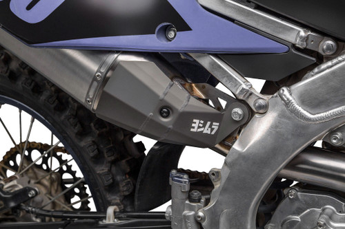 Rs12 Yz Heat Shield Yam Rs12 Yz Heat Shield Yam