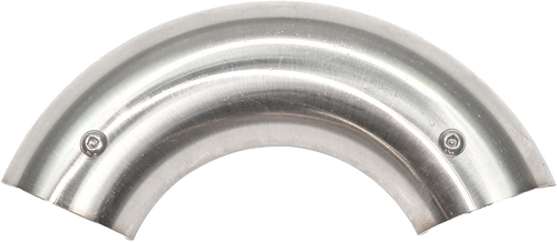 Flt Heat Shield Kit Brushed Ss