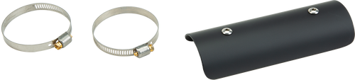 Dyna Heat Shield Black Dyna Heat Shield Black