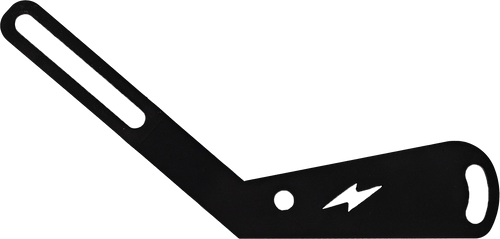 Repl Mounting Bracket Softail Repl Mounting Bracket Softail