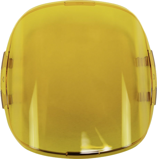 Light Cover For Adapt Xp Amber Single