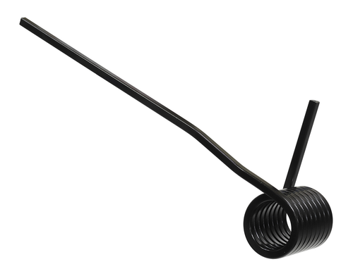 Slide Spring Right Rear Pol Slide Spring Right Rear Pol