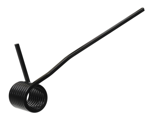 Slide Spring Left Rear Pol Slide Spring Left Rear Pol