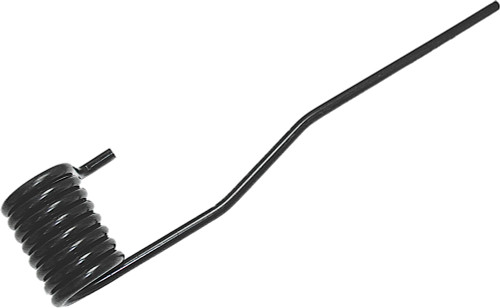 Slide Spring Rr Pol 04-378 Slide Spring Rr Pol 04-378