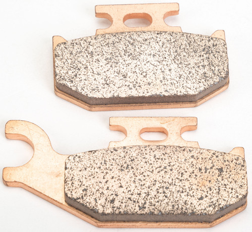 Brake Pad Kit Sintered 18-8051