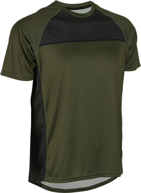 Super D Jersey Dark Forest Heather Md Super D Jersey Dark Forest Heather Md