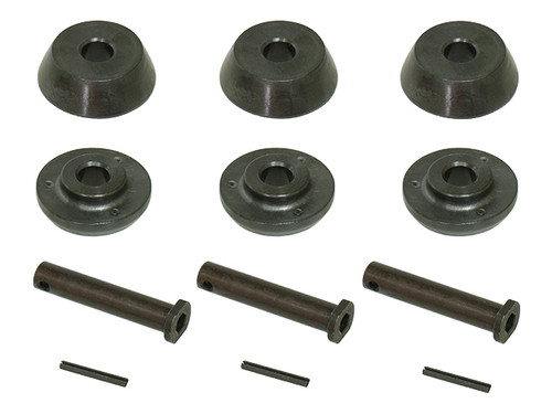 P Drive Torque Roller Kit S D P Drive Torque Roller Kit S D