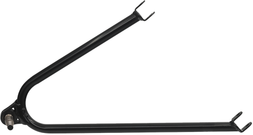Upper Lh A Arm A/C Upper Lh A Arm A/C