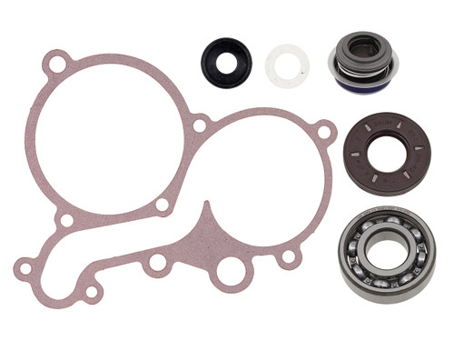 Water Pump Repair Kit A/C SM-10104 Water Pump Repair Kit A/C SM-10104