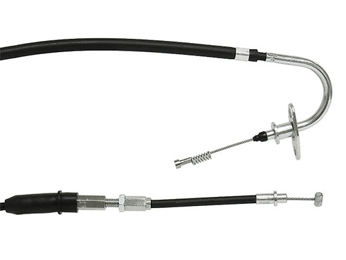 Exhaust Valve Cable A/C SM-05259 Exhaust Valve Cable A/C SM-05259