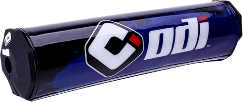 245mm Cross Bar Pad Blue / Black