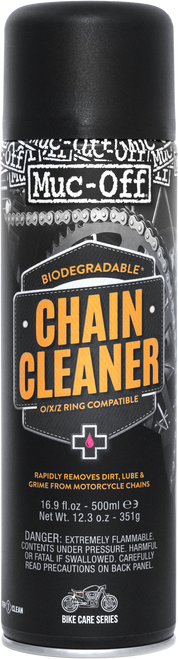 Chain Cleaner 500 Ml