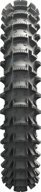 Tire Starcross 5 Sand Rear 110/90 19 62m Bias Tt Tire Starcross 5 Sand Rear 110/90 19 62m Bias Tt