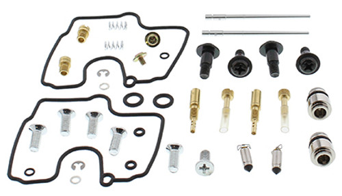 Bike Carburetor Rebuild Kit 26-1746 Bike Carburetor Rebuild Kit 26-1746