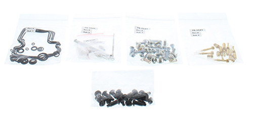 Bike Carburetor Rebuild Kit 26-1733 Bike Carburetor Rebuild Kit 26-1733