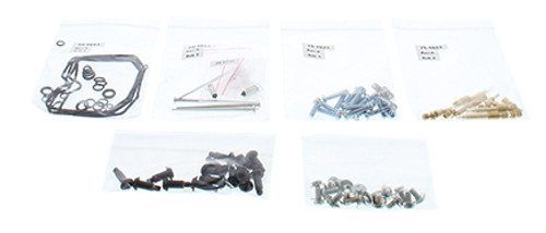 Bike Carburetor Rebuild Kit 26-1724 Bike Carburetor Rebuild Kit 26-1724