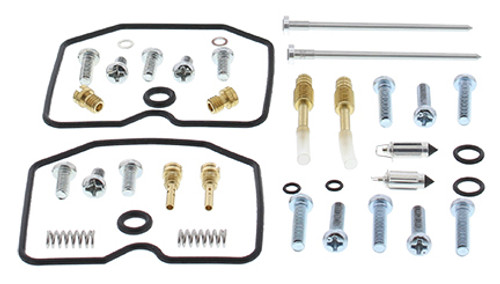 Bike Carburetor Rebuild Kit 26-1723 Bike Carburetor Rebuild Kit 26-1723