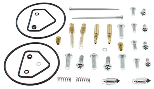 Bike Carburetor Rebuild Kit 26-1722 Bike Carburetor Rebuild Kit 26-1722