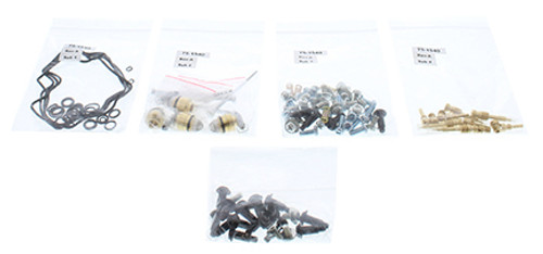 Bike Carburetor Rebuild Kit 26-1721 Bike Carburetor Rebuild Kit 26-1721