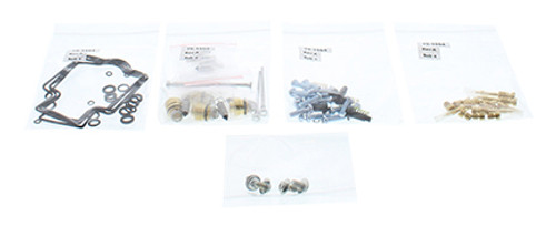 Bike Carburetor Rebuild Kit 26-1718 Bike Carburetor Rebuild Kit 26-1718