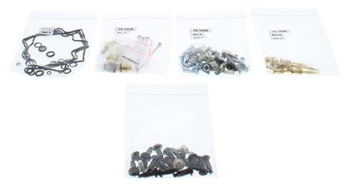 Bike Carburetor Rebuild Kit 26-1695 Bike Carburetor Rebuild Kit 26-1695