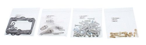 Bike Carburetor Rebuild Kit 26-1680 Bike Carburetor Rebuild Kit 26-1680