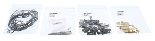 Bike Carburetor Rebuild Kit 26-1669 Bike Carburetor Rebuild Kit 26-1669