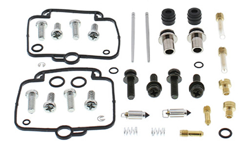 Bike Carburetor Rebuild Kit 26-1660