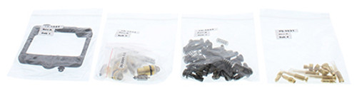 Bike Carburetor Rebuild Kit 26-1651 Bike Carburetor Rebuild Kit 26-1651