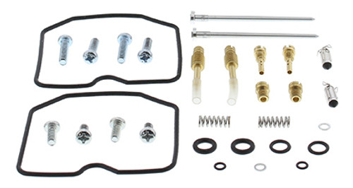 Bike Carburetor Rebuild Kit 26-1645 Bike Carburetor Rebuild Kit 26-1645