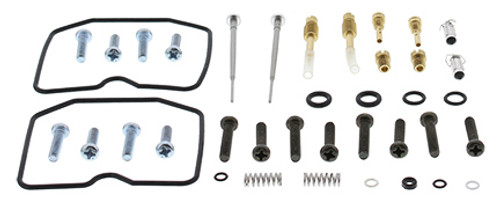 Bike Carburetor Rebuild Kit 26-1644 Bike Carburetor Rebuild Kit 26-1644