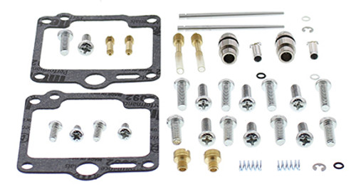 Bike Carburetor Rebuild Kit 26-1637 Bike Carburetor Rebuild Kit 26-1637