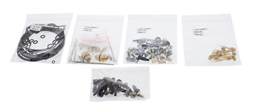 Bike Carburetor Rebuild Kit 26-1631 Bike Carburetor Rebuild Kit 26-1631