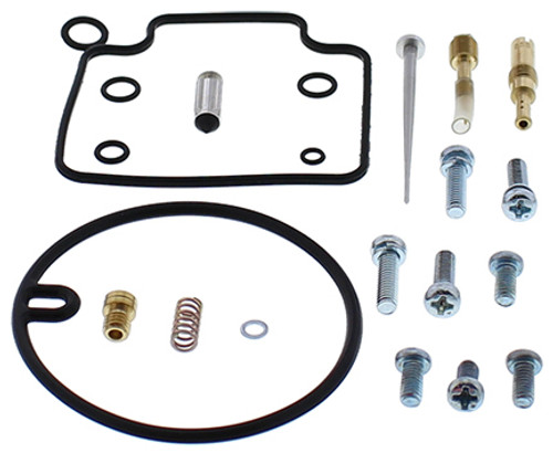 Bike Carburetor Rebuild Kit 26-1627 Bike Carburetor Rebuild Kit 26-1627