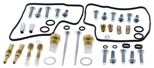 Bike Carburetor Rebuild Kit 26-1625 Bike Carburetor Rebuild Kit 26-1625