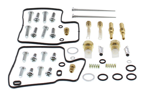 Bike Carburetor Rebuild Kit 26-1624 Bike Carburetor Rebuild Kit 26-1624