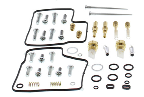 Bike Carburetor Rebuild Kit 26-1618 Bike Carburetor Rebuild Kit 26-1618