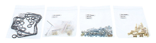 Bike Carburetor Rebuild Kit 26-1616 Bike Carburetor Rebuild Kit 26-1616
