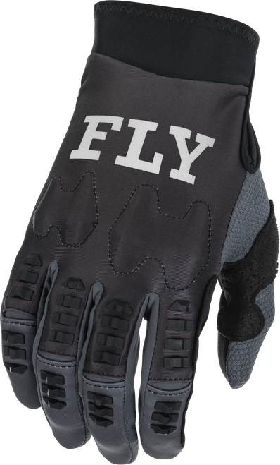Evolution Dst Gloves Black/Grey 2x 375-1112X
