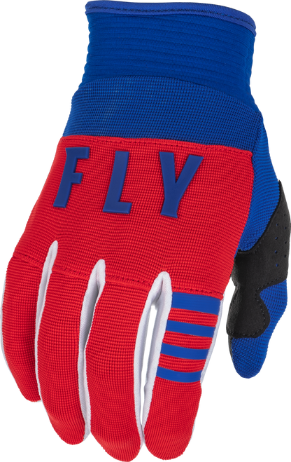 F 16 Gloves Red/White/Blue Xs